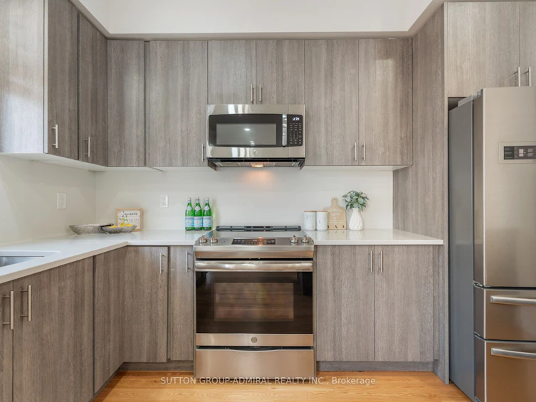 1369 Gull Crossing, Pickering, ON, L1W 0B7 - 18