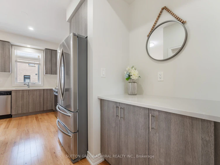 1369 Gull Crossing, Pickering, ON, L1W 0B7 - 21