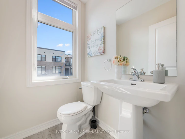 1369 Gull Crossing, Pickering, ON, L1W 0B7 - 23