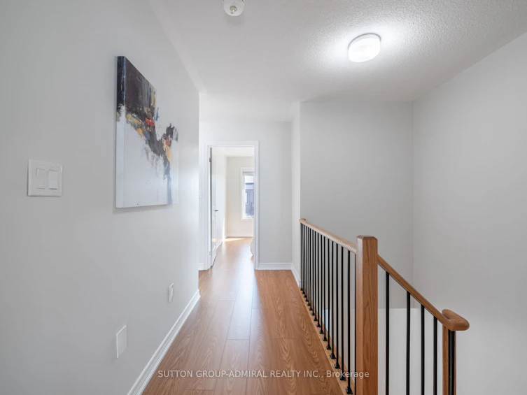 1369 Gull Crossing, Pickering, ON, L1W 0B7 - 25