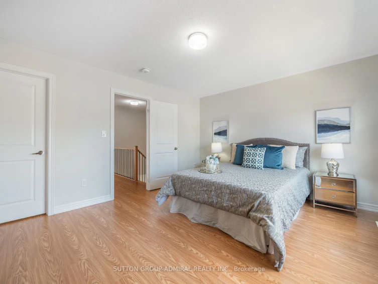 1369 Gull Crossing, Pickering, ON, L1W 0B7 - 27
