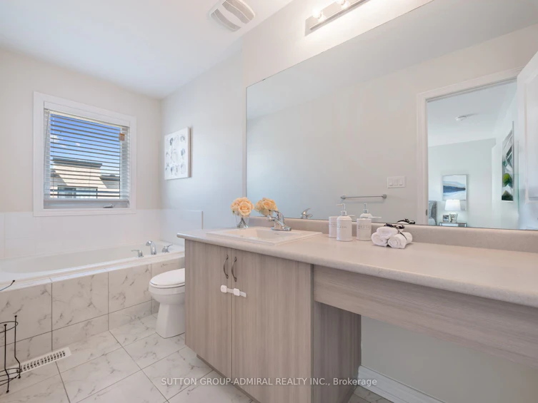 1369 Gull Crossing, Pickering, ON, L1W 0B7 - 30