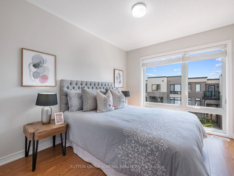 1369 Gull Crossing, Pickering, ON, L1W 0B7 - 32