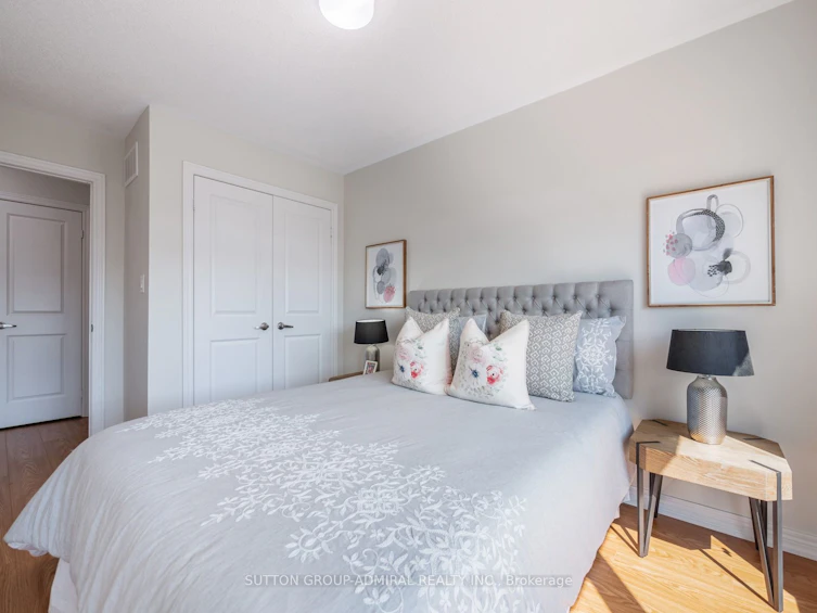 1369 Gull Crossing, Pickering, ON, L1W 0B7 - 33