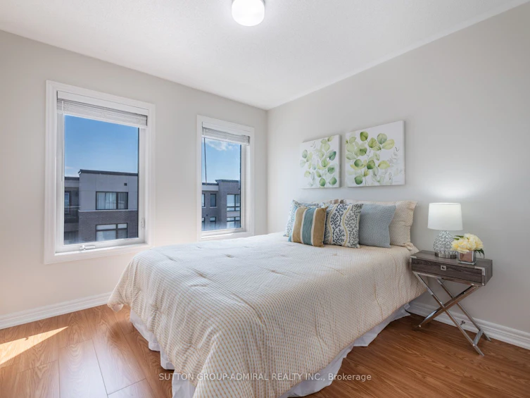 1369 Gull Crossing, Pickering, ON, L1W 0B7 - 34