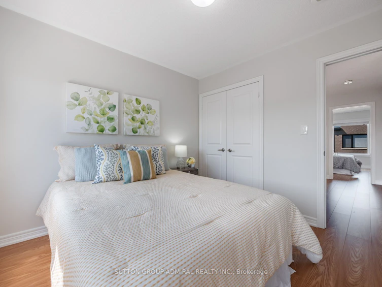 1369 Gull Crossing, Pickering, ON, L1W 0B7 - 35