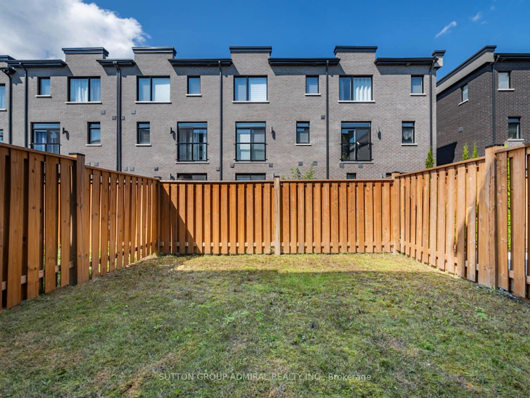 1369 Gull Crossing, Pickering, ON, L1W 0B7 - 38