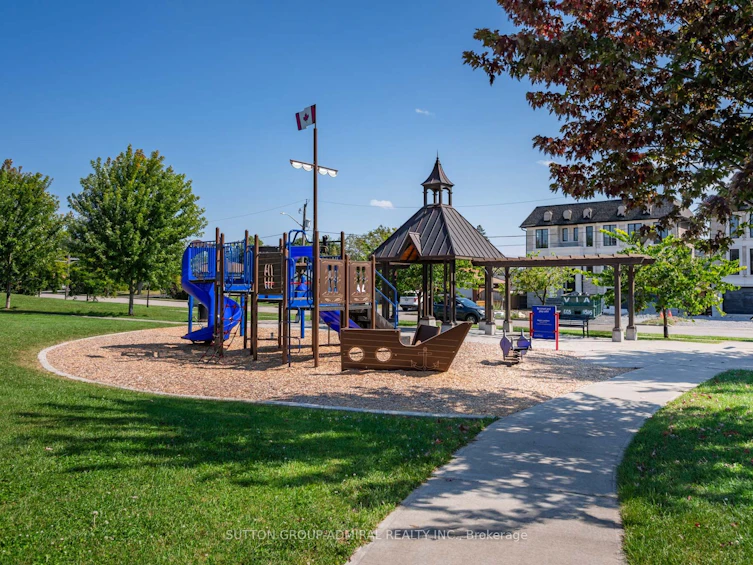 1369 Gull Crossing, Pickering, ON, L1W 0B7 - 39