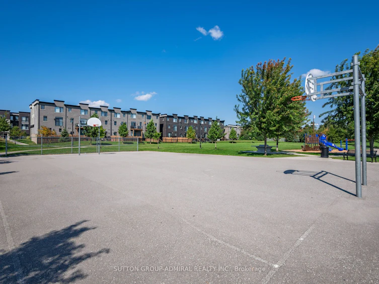 1369 Gull Crossing, Pickering, ON, L1W 0B7 - 40