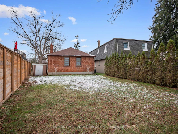 4 Drake Crescent, Toronto, ON, M1M 1A2 - 5