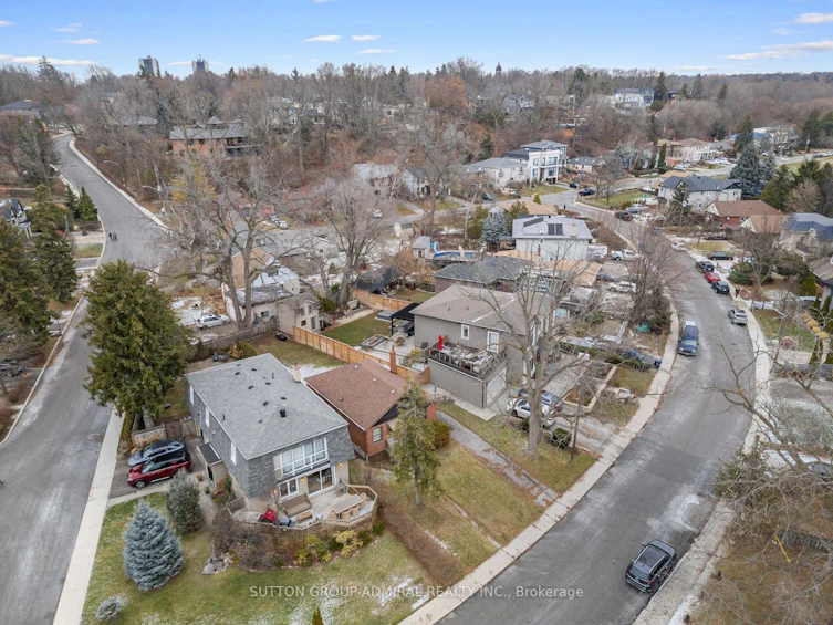 4 Drake Crescent, Toronto, ON, M1M 1A2 - 18