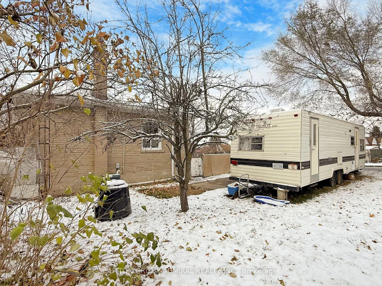 979 Danforth Road, Toronto, ON, M1K 1J3 - 29