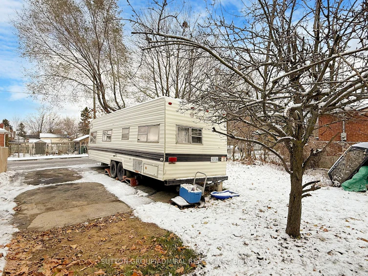 979 Danforth Road, Toronto, ON, M1K 1J3 - 30