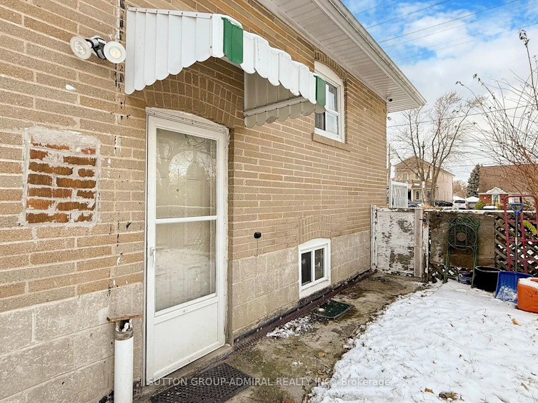 979 Danforth Road, Toronto, ON, M1K 1J3 - 31
