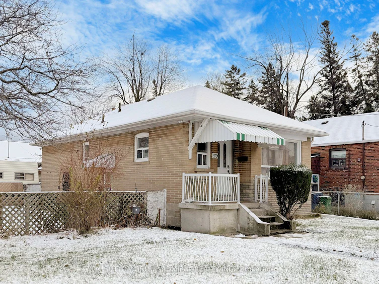 979 Danforth Road, Toronto, ON, M1K 1J3 - 32