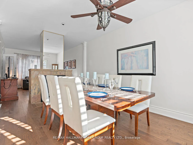 1546 Meldron Drive, Pickering, ON, L1V 6T2 - 8