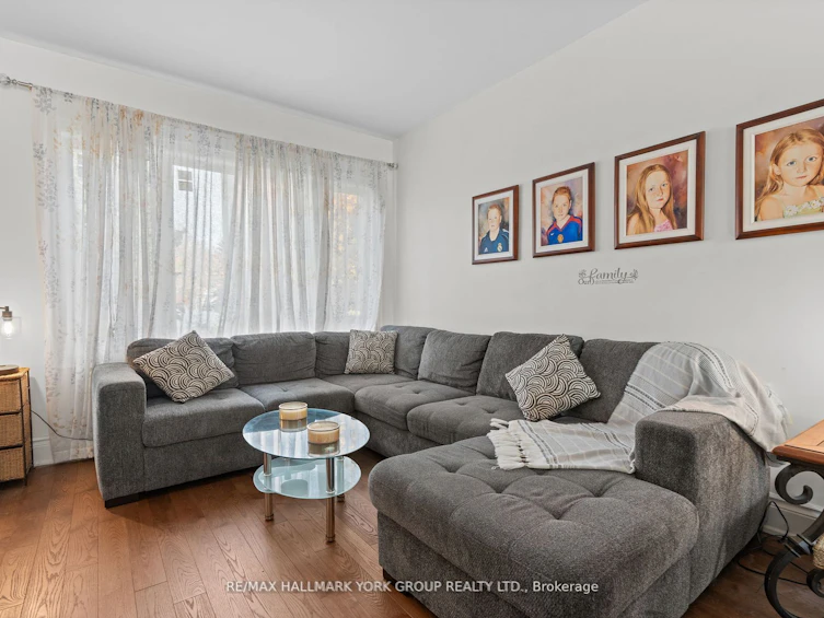1546 Meldron Drive, Pickering, ON, L1V 6T2 - 6