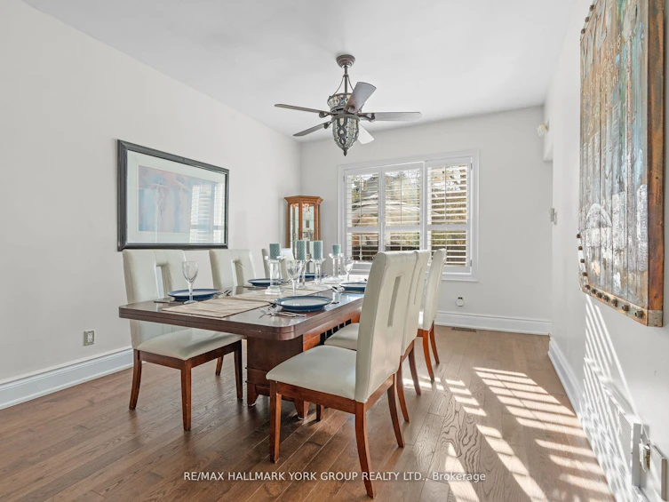 1546 Meldron Drive, Pickering, ON, L1V 6T2 - 9
