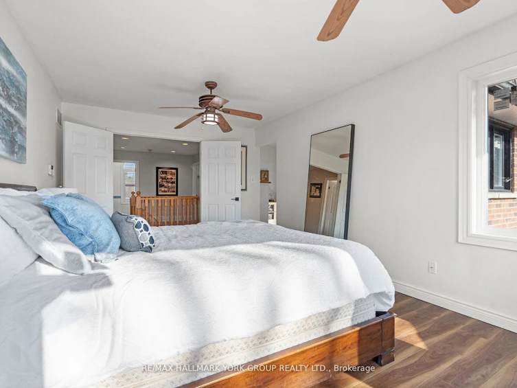 1546 Meldron Drive, Pickering, ON, L1V 6T2 - 32