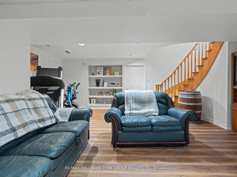 1546 Meldron Drive, Pickering, ON, L1V 6T2 - 36