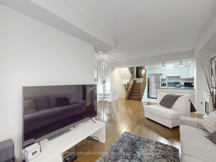 10 Burnsborough Street, Ajax, ON, L1S 0B6 - 3