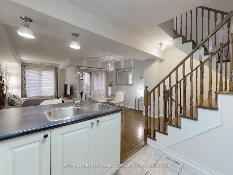 10 Burnsborough Street, Ajax, ON, L1S 0B6 - 8