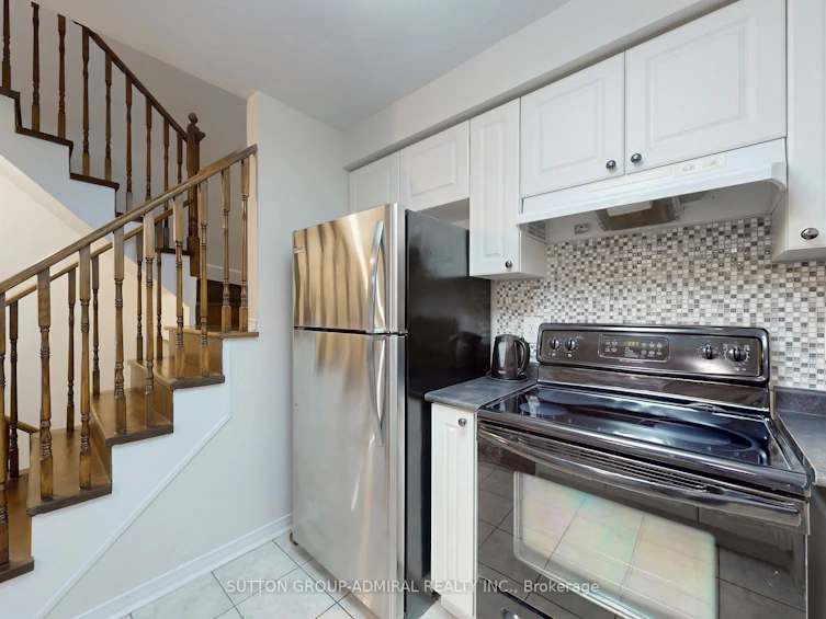 10 Burnsborough Street, Ajax, ON, L1S 0B6 - 9