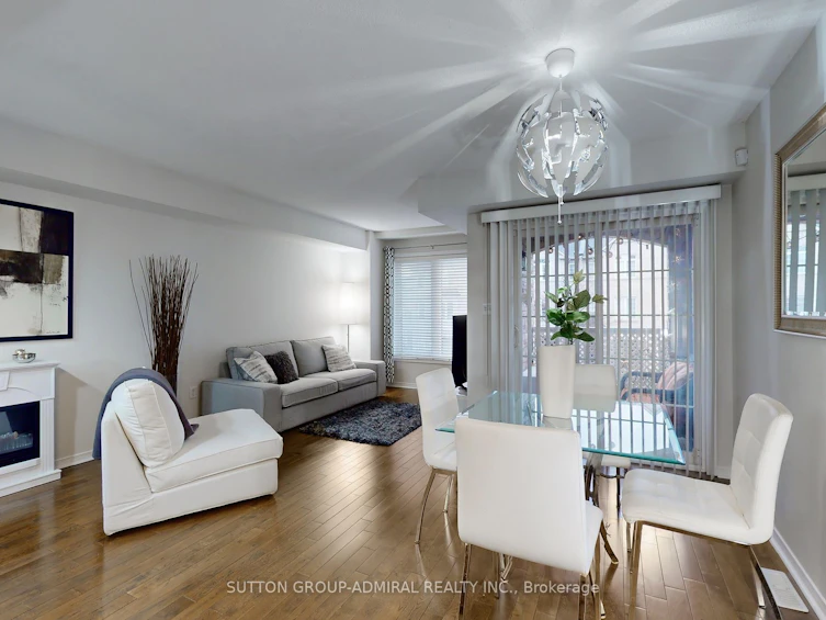 10 Burnsborough Street, Ajax, ON, L1S 0B6 - 11