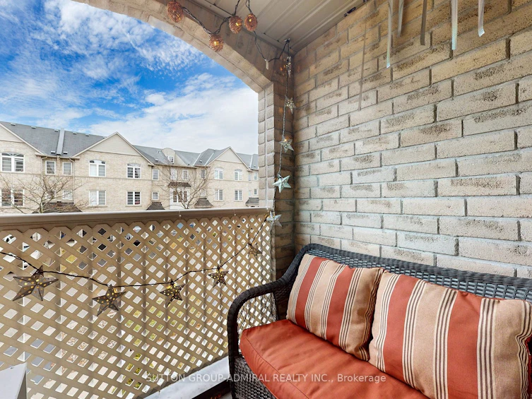 10 Burnsborough Street, Ajax, ON, L1S 0B6 - 19