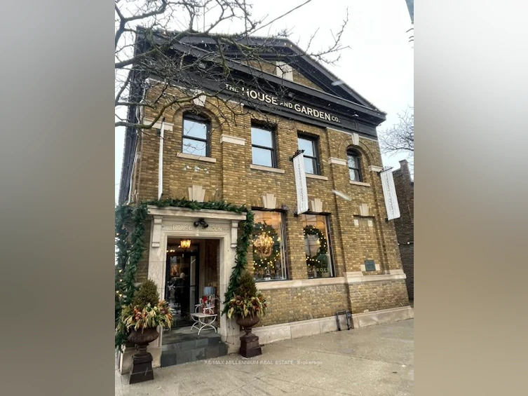 1660 Kingston Road, Toronto, ON, M1N 1S5 - 5