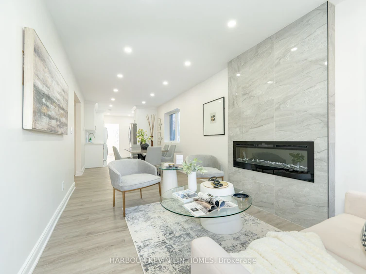 105 Westlake Avenue, Toronto, ON, M4C 4R3 - 6