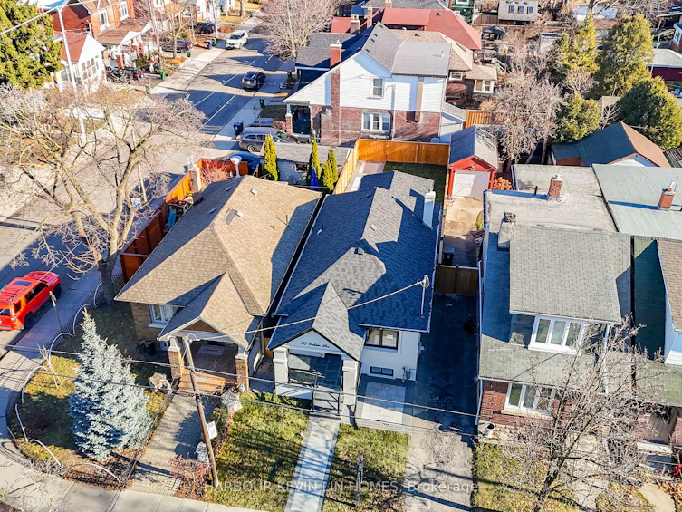 105 Westlake Avenue, Toronto, ON, M4C 4R3 - 39