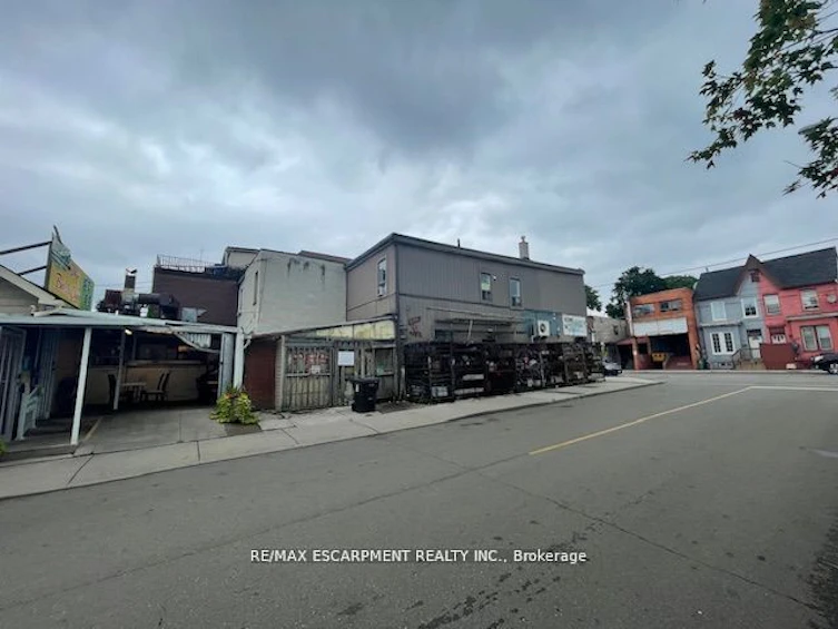 673 Gerrard Street E, Toronto, ON, M4M 1Y2 - 5