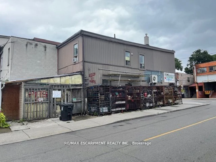 673 Gerrard Street E, Toronto, ON, M4M 1Y2 - 4