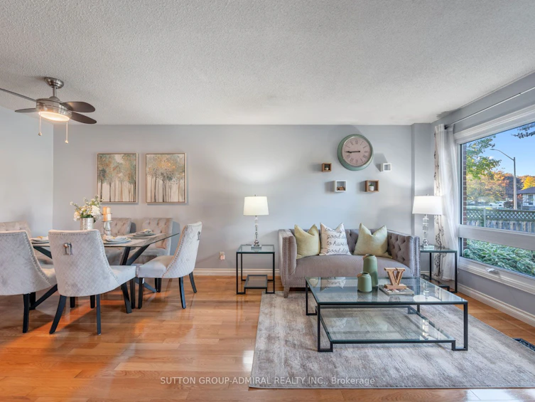 3 Panter Crescent, Ajax, ON, L1S 3T4 - 3