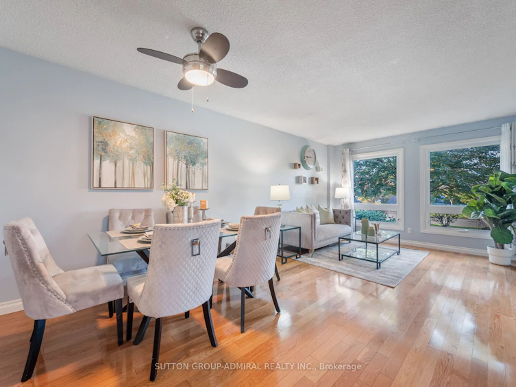 3 Panter Crescent, Ajax, ON, L1S 3T4 - 6