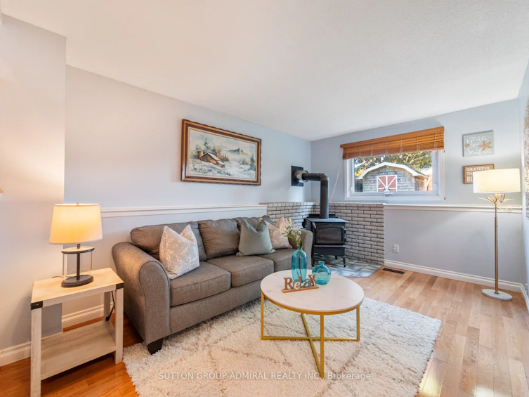 3 Panter Crescent, Ajax, ON, L1S 3T4 - 12