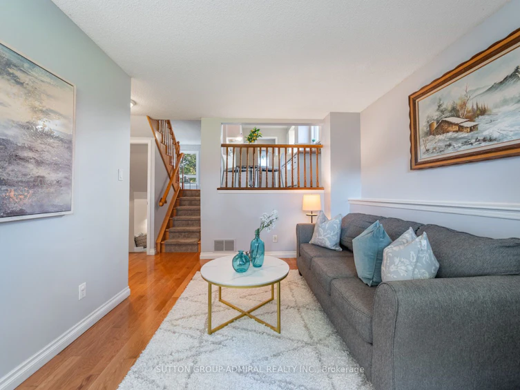3 Panter Crescent, Ajax, ON, L1S 3T4 - 13