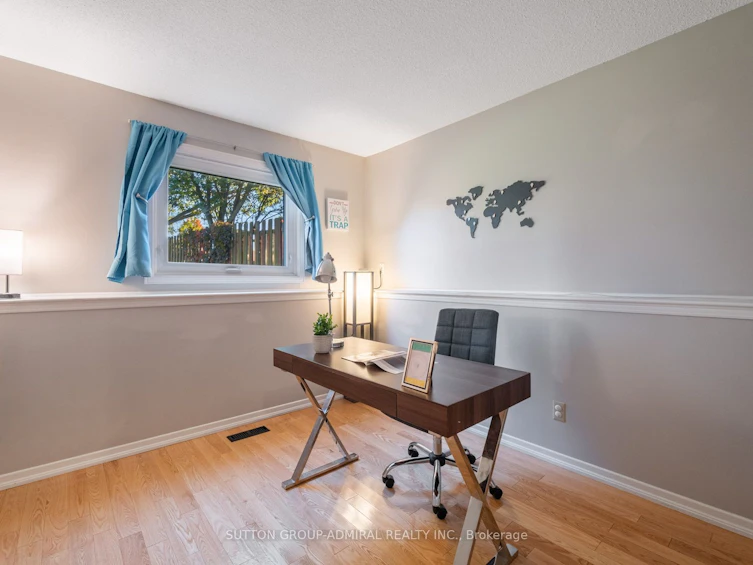 3 Panter Crescent, Ajax, ON, L1S 3T4 - 14