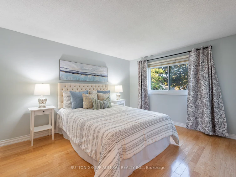 3 Panter Crescent, Ajax, ON, L1S 3T4 - 16