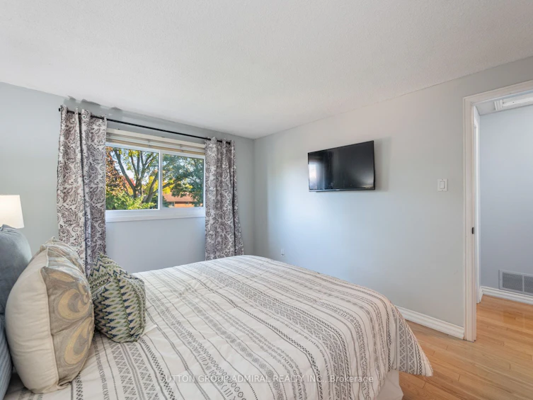 3 Panter Crescent, Ajax, ON, L1S 3T4 - 17