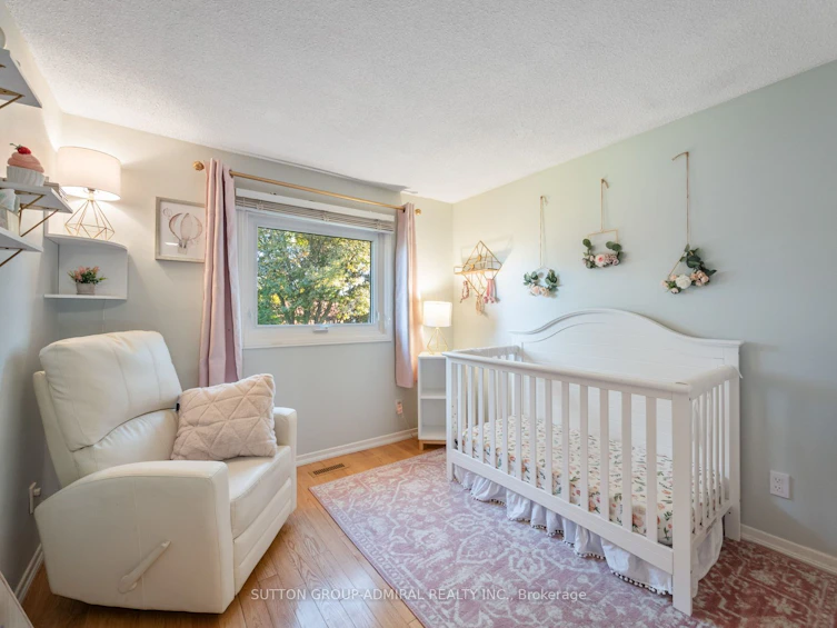 3 Panter Crescent, Ajax, ON, L1S 3T4 - 19