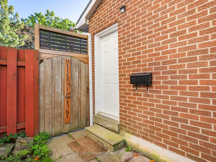 3 Panter Crescent, Ajax, ON, L1S 3T4 - 29
