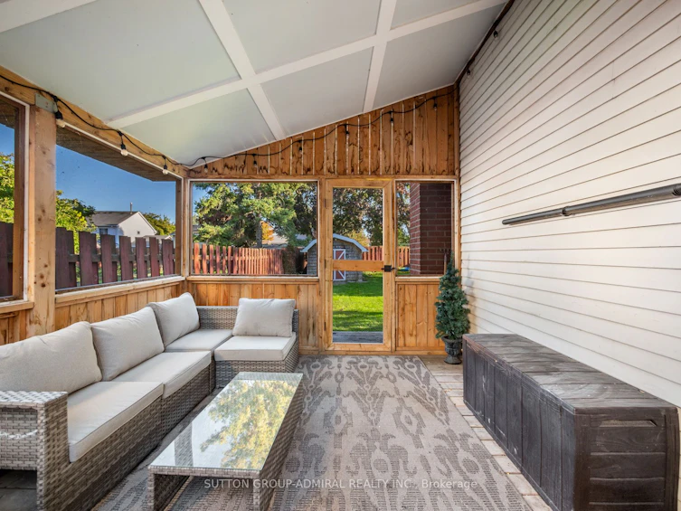 3 Panter Crescent, Ajax, ON, L1S 3T4 - 31