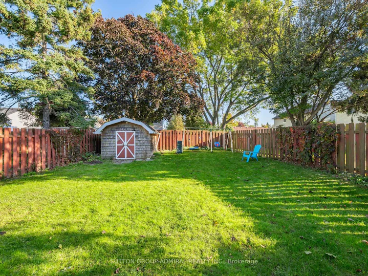 3 Panter Crescent, Ajax, ON, L1S 3T4 - 32