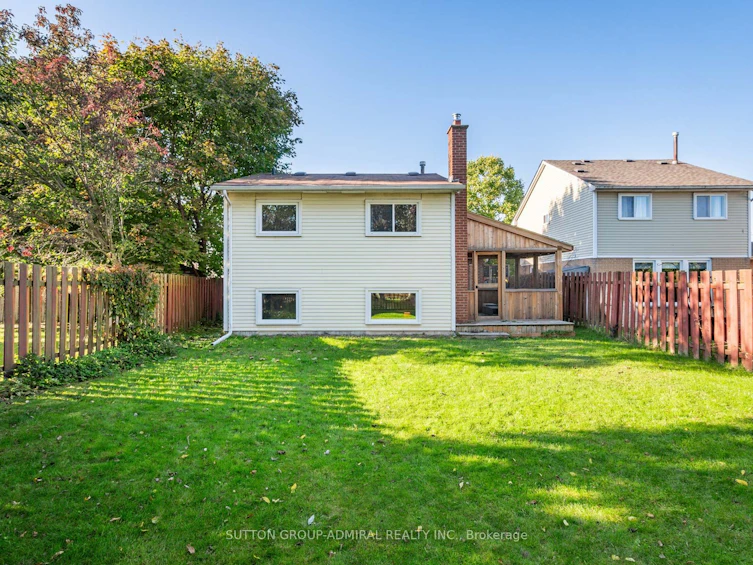 3 Panter Crescent, Ajax, ON, L1S 3T4 - 33