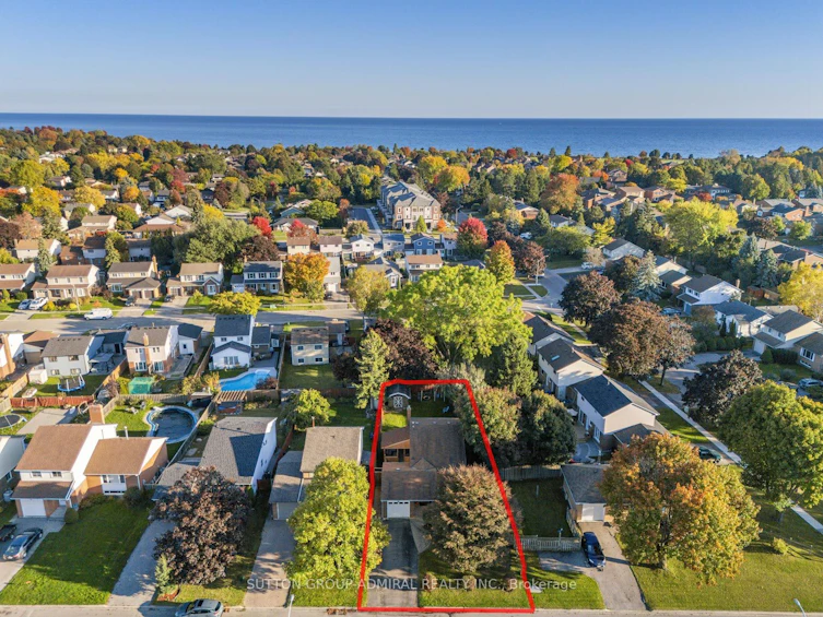 3 Panter Crescent, Ajax, ON, L1S 3T4 - 35