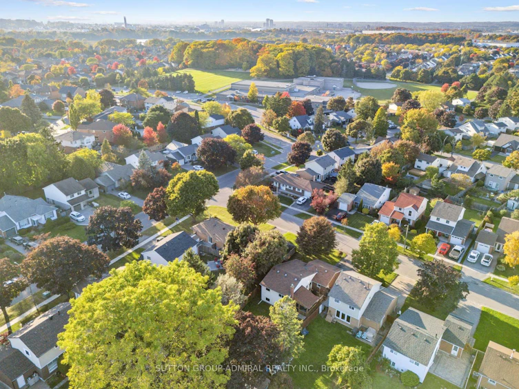 3 Panter Crescent, Ajax, ON, L1S 3T4 - 38