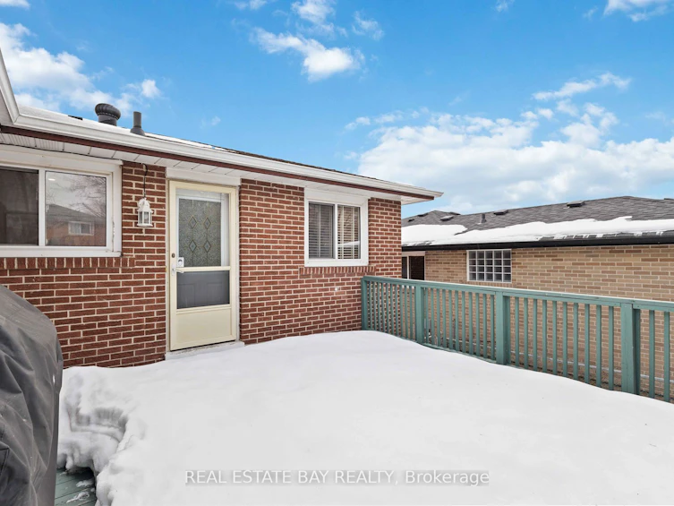 44 Angora Street, Toronto, ON, M1G 1L7 - 36