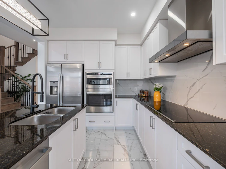 42 Vickery Street, Whitby, ON, L1P 0L2 - 38